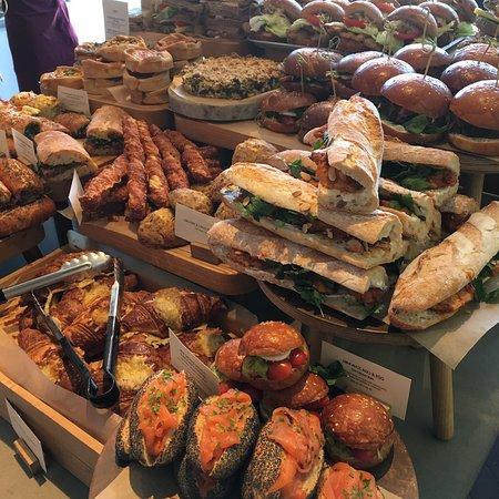 GAIL's Bakery Dulwich